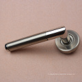 High Quality Plastic Auto Door Handle with Injection Molding